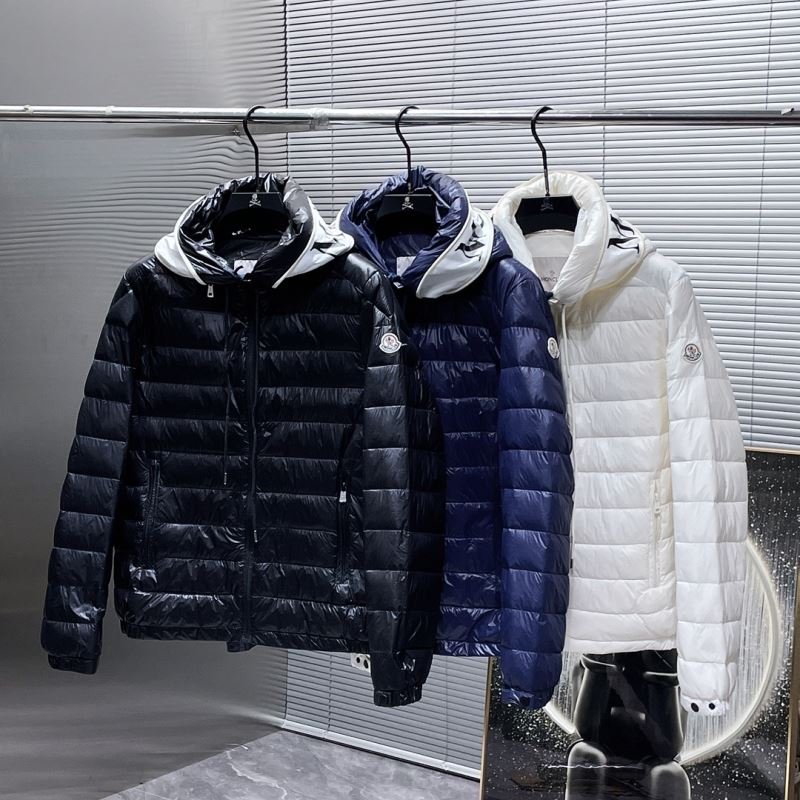 Moncler Down Jackets